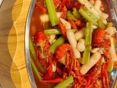 -龙虾奇迹(大华三路店)