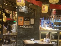 -南京大牌档(济南万象城店)