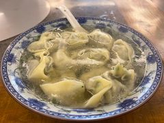 -217笋干馄饨