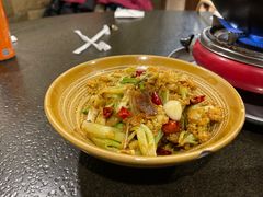-湘肠香火锅店(团结湖店)