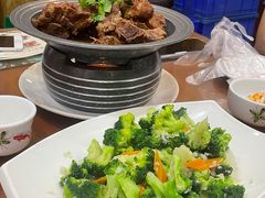 -临潼印象·特色陕菜