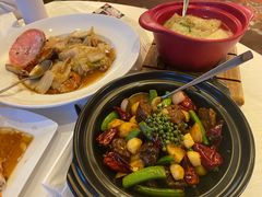 -上海小南国(国会店)