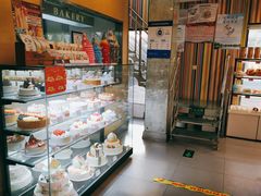 -金凤成祥(白广路店)
