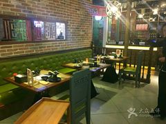 -手选潮汕鲜活牛肉火锅(二七广场店)