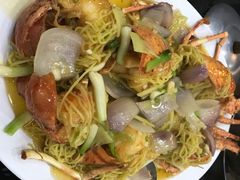 -光海鲜鱼翅餐厅(叻差拉披色路店)