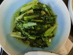 -民间小灶(亭林店)