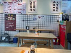 -明記茶餐廳(福田总店)