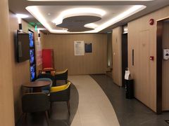 -W FITNESS 威尔仕健身·游泳(老西门新苑店)