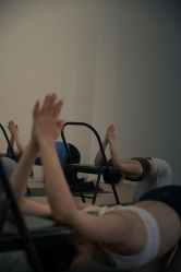 -YogaTime瑜伽时光