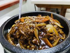 -满都拉碳火烤肉(文苑路店)