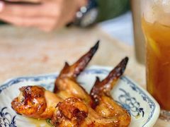 -渔记茶餐厅(渔村店)