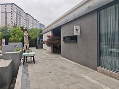 -懒人业余餐厅(琨御府店)