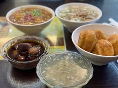 -毛华美食(清扬路店)