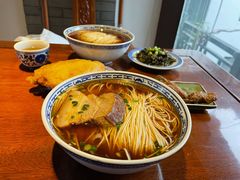 -同得兴 Since·1995 传统苏式面馆(十全街店)