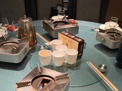 -谢氏老金口七号宴(武昌大道店)