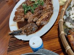 -侠成水上农庄(工业大道店)