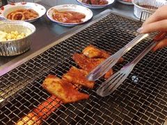 -胡四哥特色火盆烧烤(总店)