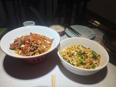-上地宴·中关村的会客厅(清河高铁站店)