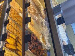 -包满意面包糕点(东坝店)