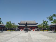 -天津妈祖文化园