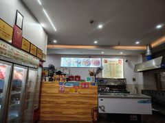 -鸿运兔·手撕烤兔(天府广场店)