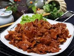 android_upload_pic-白家寨子·山野白族菜(古城总店)