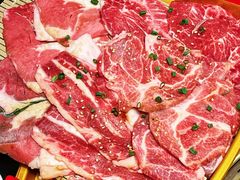 -AJIYA·池袋日式烧肉自助(天津万象城店)