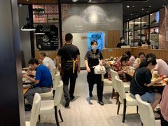 -CoCo壱番屋(久光百货店)