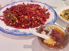 -渝信川菜(工体店)