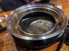 -吉志烤肉(太原总店)