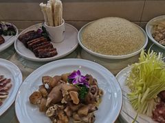 -西山人家·传统苏帮菜·家宴(木渎店)