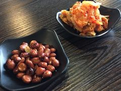 前菜-HONGA HONGA雄家(曹路店)