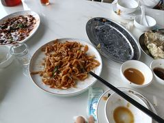 -嘉升大排档(番禺总店)