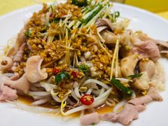白灼鹅肠-大笑饭堂(甲子桥店)