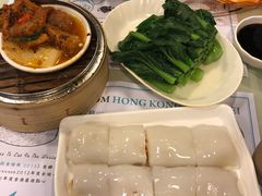 -点点心点心专门店(旺角店)