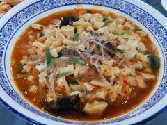 老孙家牛肉小炒-老孙家饭庄·非遗(东关店)