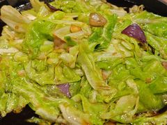 手撕包菜-正兴蜀园(科技园区店)