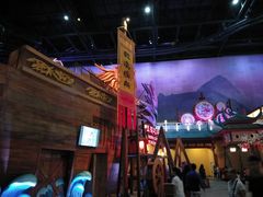 -万达茂商场(南京仙林店)