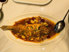 红烧黄鱼-温岭人家(红花北路店)