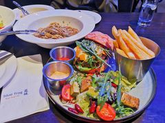 -bluefrog蓝蛙(皇庭广场店)