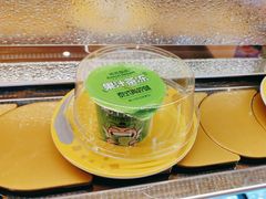 -争鲜回转寿司(浦东三钢里PLUS店)