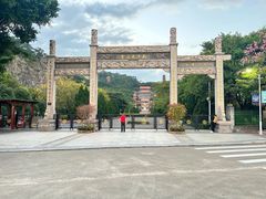 -南沙天后宫景区