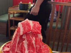 -牛New寿喜烧(曹路花园城店)