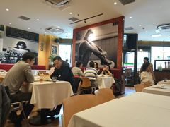 -安妮意大利餐厅(世贸天阶店)