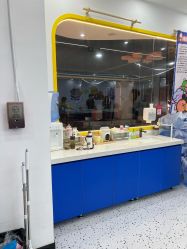 -熊小米专业儿童游泳馆