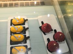 -西檬树SIMON·T轻奢蛋糕(大东方Max店)