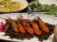 -好福记饭店(红梅公园店)