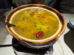 -又见炊烟私房菜(敬亭路店)