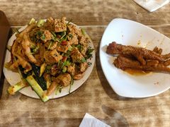 -项记烩面(迎宾路店)