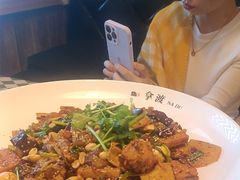-拿渡·水煮鱼 麻辣香锅(西单大悦城店)